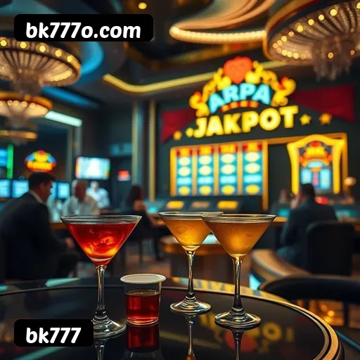 bk777 APK - Download Oficial Android