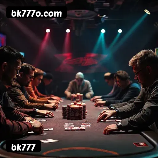 FAQ - Perguntas Frequentes bk777