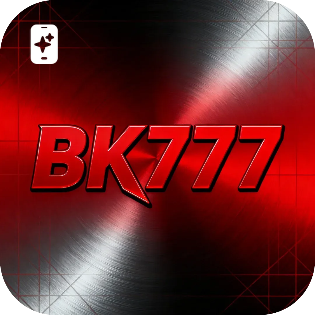 APP oficial da bk777 para mobile