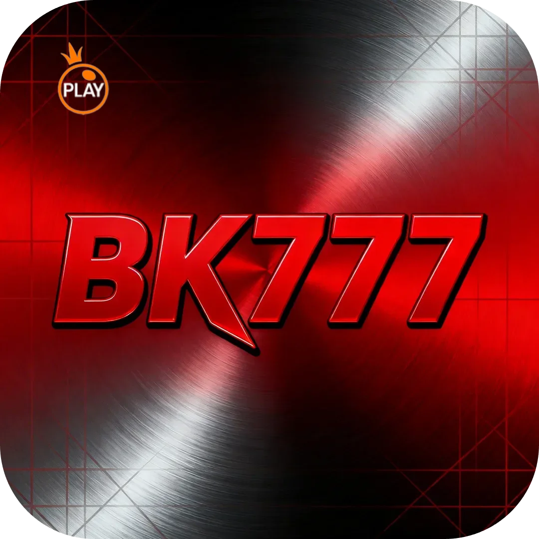 Logo da bk777