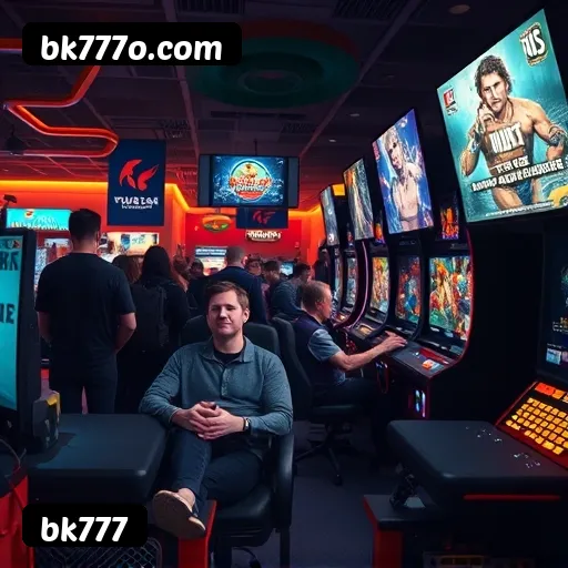 Análise bk777 - Vantagens e Desvantagens